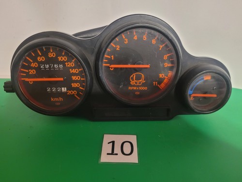 Strumentazione cagiva - 10,