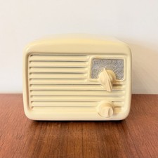 VINTAGE SILVERTONE 8003
