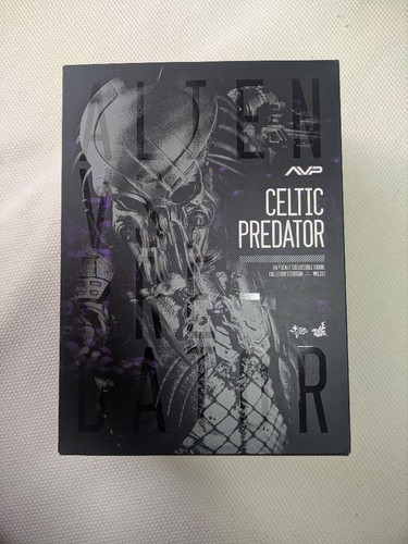 Hot toys avp celtic - hot,