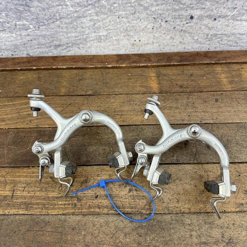 Set pinze freno vintage