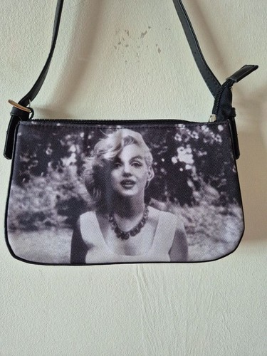 Borsa tracolla marilyn - borsa,