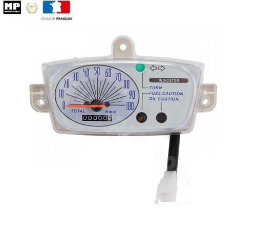 Compteur neuf pour mbk - compteur,