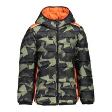 CMP Giacca Ragazzo Boy Jacket