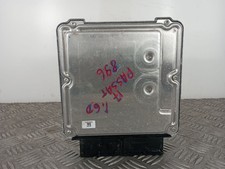 Motore ecu volkswagen passat - ecu,