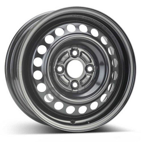 Cerchi ferro alcar 6885 - alcar,