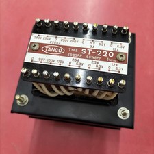 Trasformatore di potenza Tango