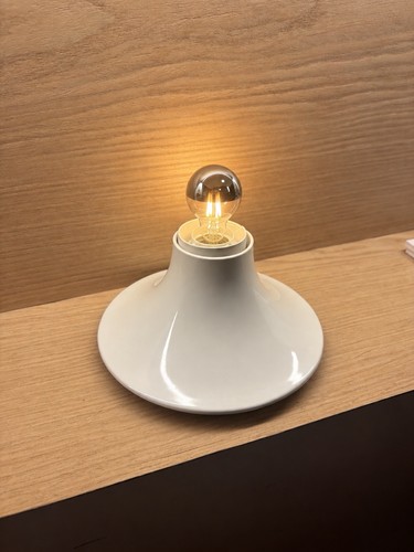 Artemide teti lampada - artemide,