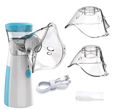 Aereosol Portatile Inalatore