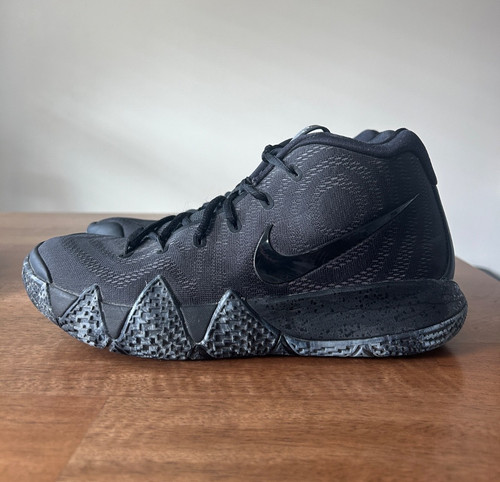 Nike kyrie blackout - 4, 9