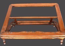 Leggio da altare in legno - Italia - Prima metà '900