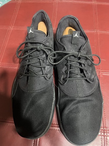 All black air - air, jordan