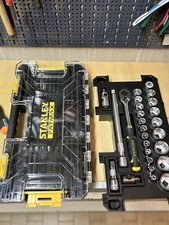 chiavi a bussola Stanley FATMAX PROFESSIONALE PER MECCANICO