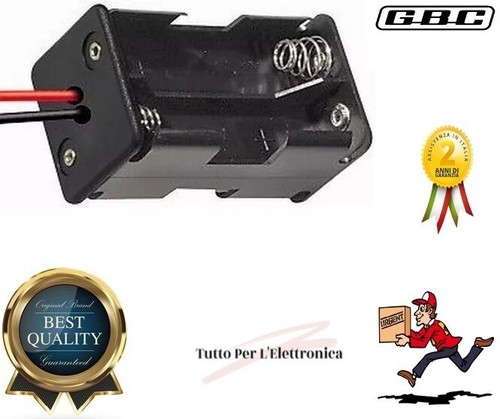 Contenitore per pile porta - per,