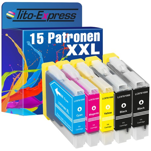 Cartucce platinumserie xxl - platinumserie,