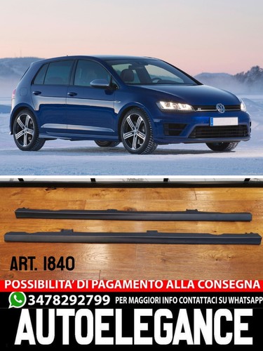 Minigonne adatti per - adatti, vw