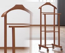 servo muto appendi abiti