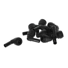 Unox (10 pezzi) Kit raccordi a