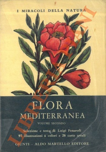 Fenaroli luigi flora - fenaroli,