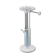 SUPPORTO TELESCOPICO PER