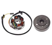 Statore alternatore 6 bobine