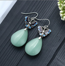 Orecchini pendenti goccia