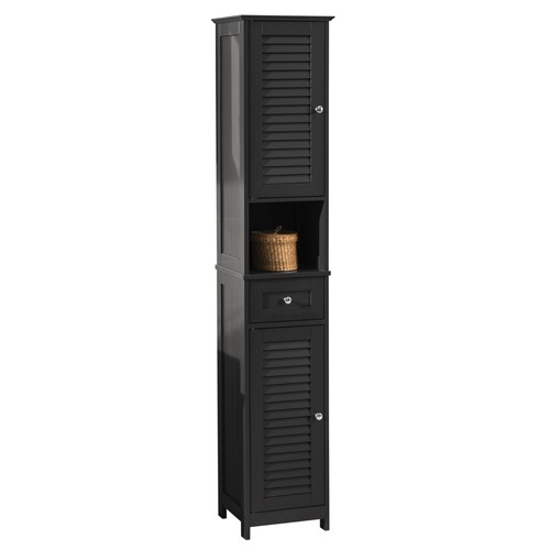 Sobuy armadio alto - alto, bagno