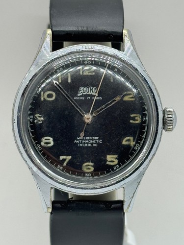 Orologio polso vintage - orologio,