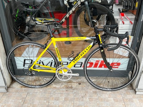 Pinarello angliru usata - angliru,