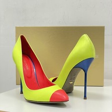 scarpe donna tacco alto 39