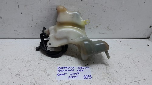 Borraccia vaso espansivo cbr - vaso,