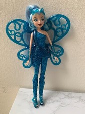 Winx Club 12'' Icy Dark