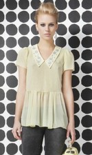 MAGLIA CAMICIA CAMICETTA DONNA