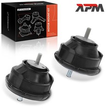 2x cuscinetto motore cuscinetto idro anteriore per BMW Serie 3 E36 E46 320 325 328 330i Z4