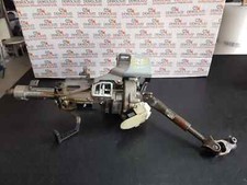 PIANTONE STERZO GUIDA CON CENTRALINA RENAULT MEGANE (2011) (488107802R) USATO