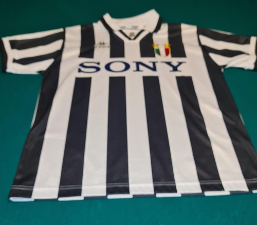 Maglia juventus kappa bianca - maglia,