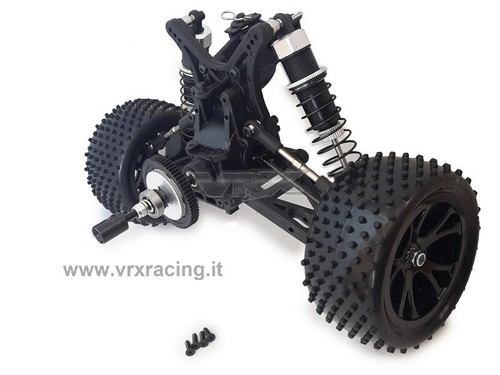 Retrotreno posteriore buggy - retrotreno,