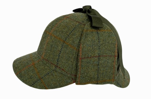 Cappello 100 lana - cappello,