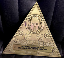 2023 Spartan Race Donna Elite