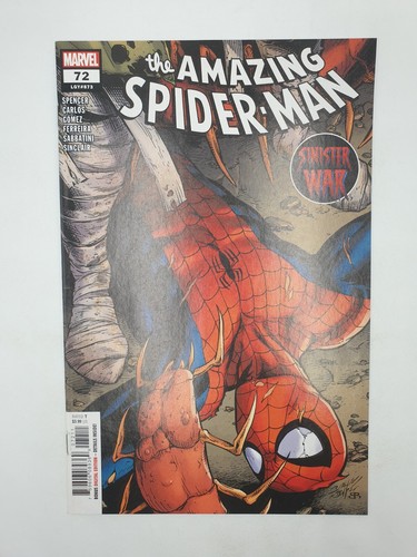 The amazing spider - the, spider-man