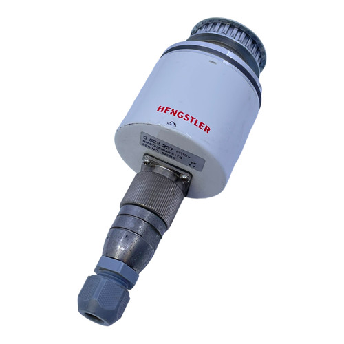 Hengstler 522 237 encoder di - hengstler,