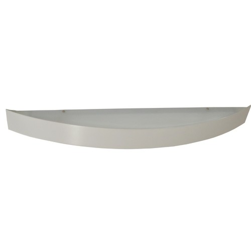 Applique linea light curvé - applique,