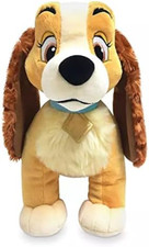 Disney Peluche Medio Morbido