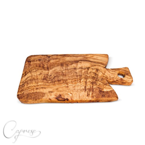 Tagliere legno olivo - in, di