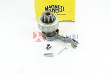 STARTER MOTOR SPROCKET KIT FOR