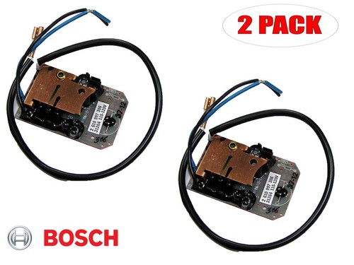 Bosch 4100 ricambio seghetto - ricambio,