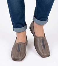 Scarpe casual indiane da uomo