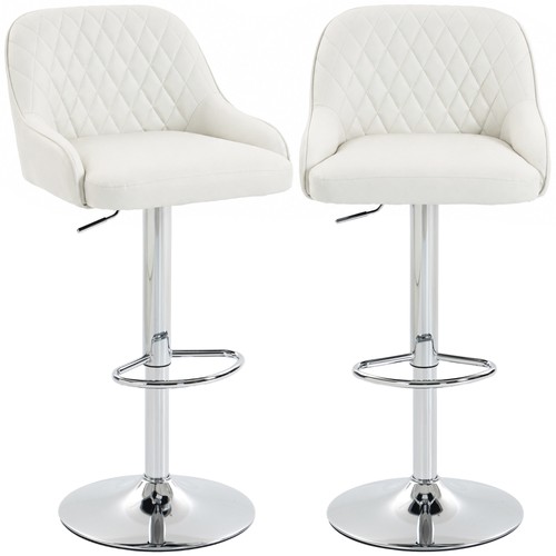 Homcom set sgabelli bar - homcom,