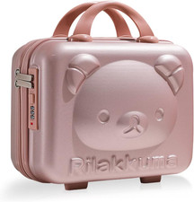 Beauty Case Da Viaggio Rigido
