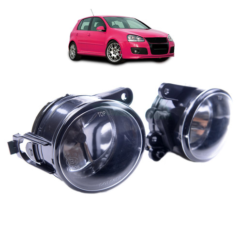 Set fari nebbia - di,