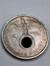 Impero tedesco 1936 5